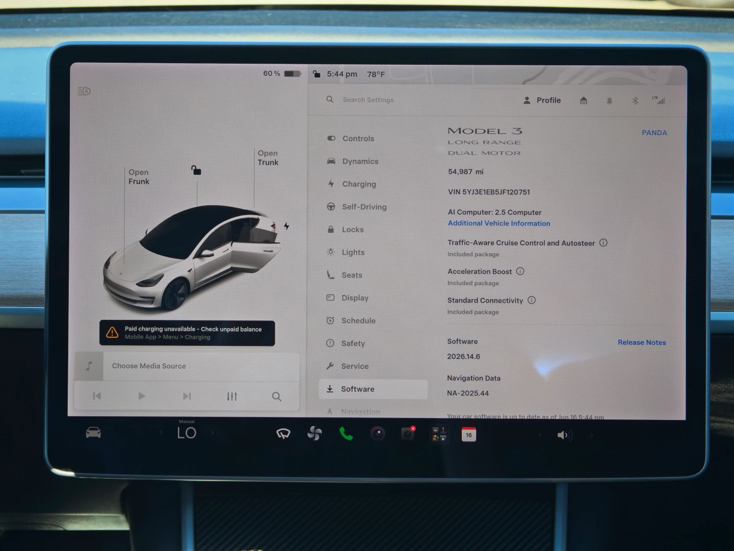 tesla model 3 2018 5YJ3E1EB5JF120751 image tesla model 3 2018 5YJ3E1EB5JF120751 image